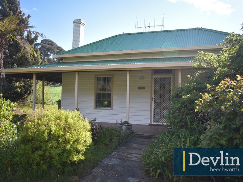 296 Buckland Gap Road, Beechworth, VIC 3747