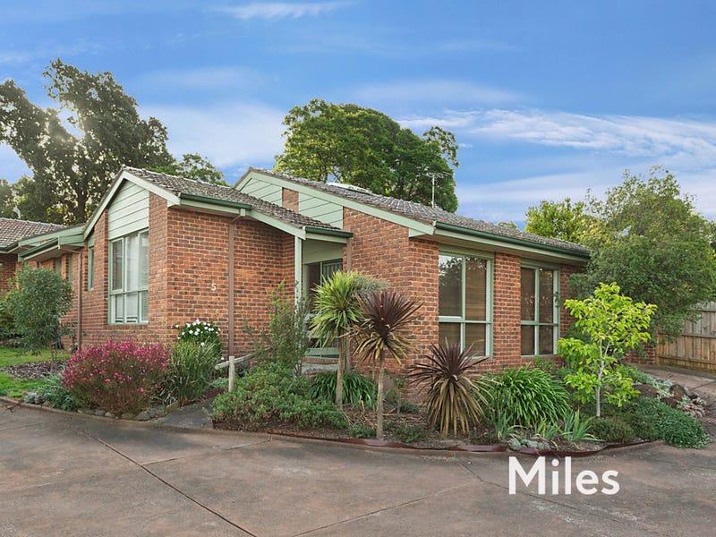 5/41 Grandview Grove, Rosanna, VIC 3084