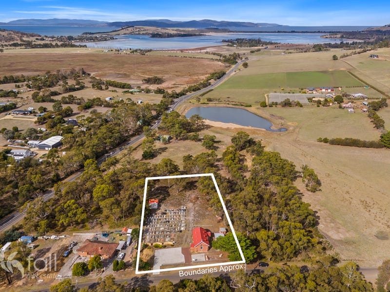 Real Estate & Property for Sale in Dorans Rd, Sandford, TAS 7020 (+1