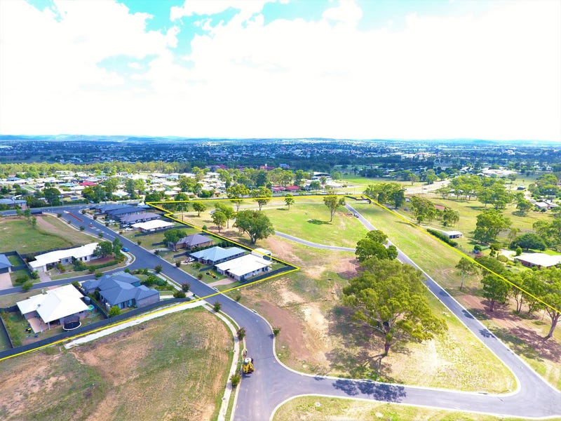 1 Yangan Road, Warwick, Qld 4370