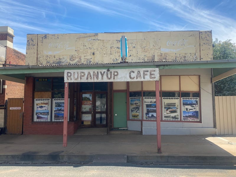 46 Cromie Street, Rupanyup, Vic 3388 Property Details