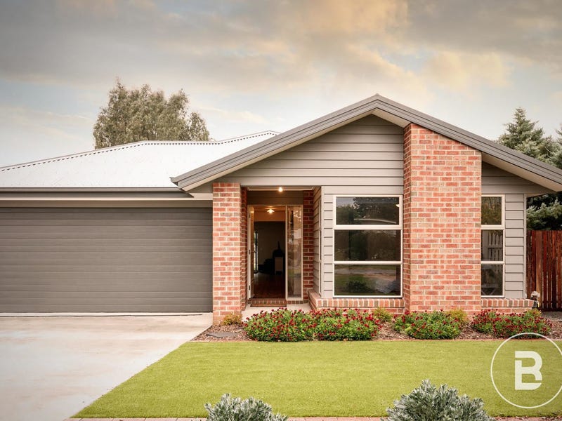 6 Faraday Street, Avoca, Vic 3467 House for Sale