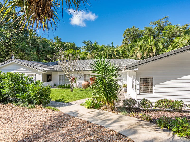 Houses for Sale in Byron Bay, NSW 2481