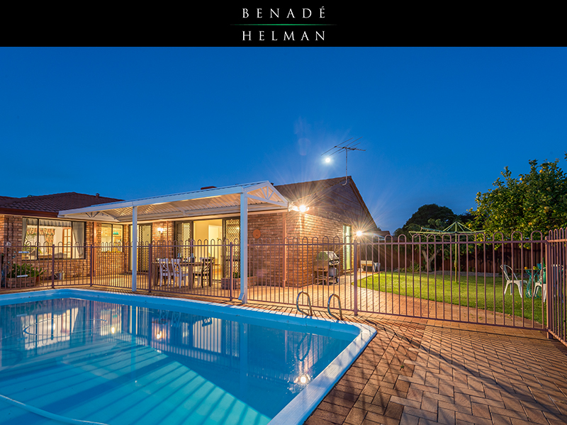 5 Walmsley Drive, Noranda, WA 6062