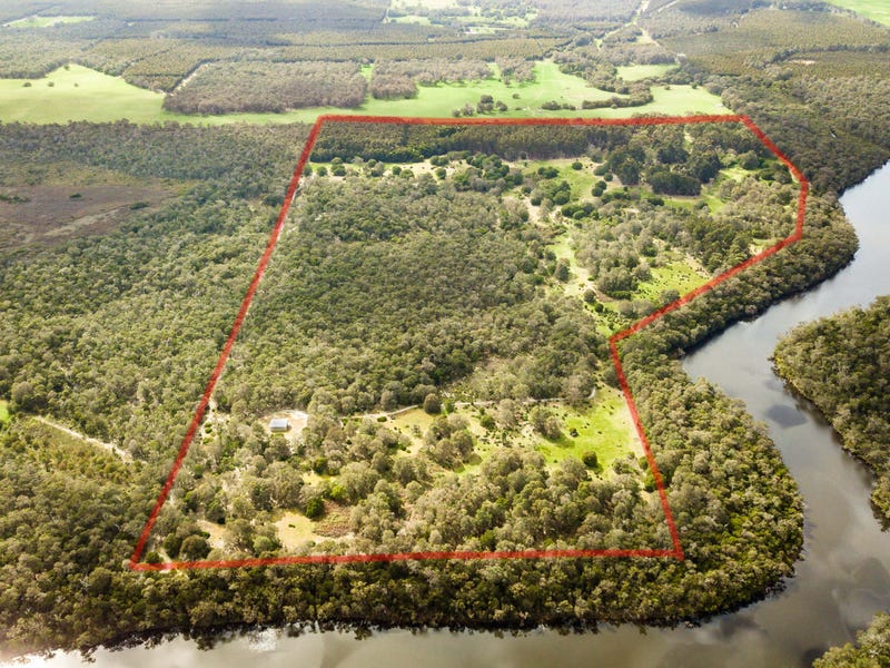 198 Wall Road, Alexandra Bridge, WA 6288