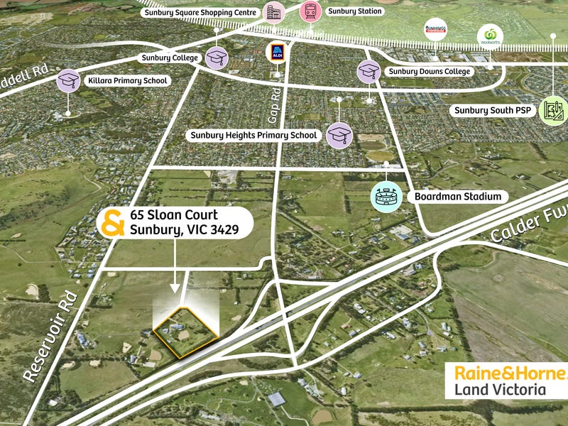 Real Estate for Sale in Bulla, VIC 3428 Pg. 10