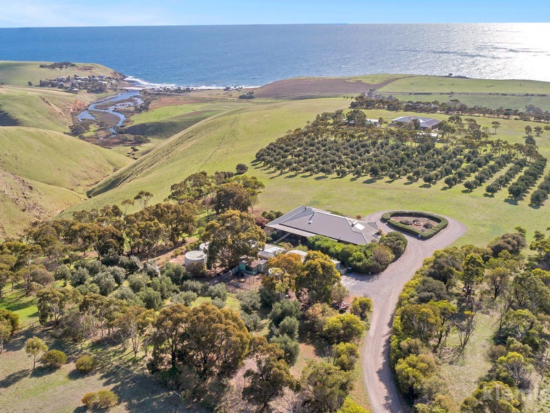 353 Sampson Road, Myponga Beach, SA 5202