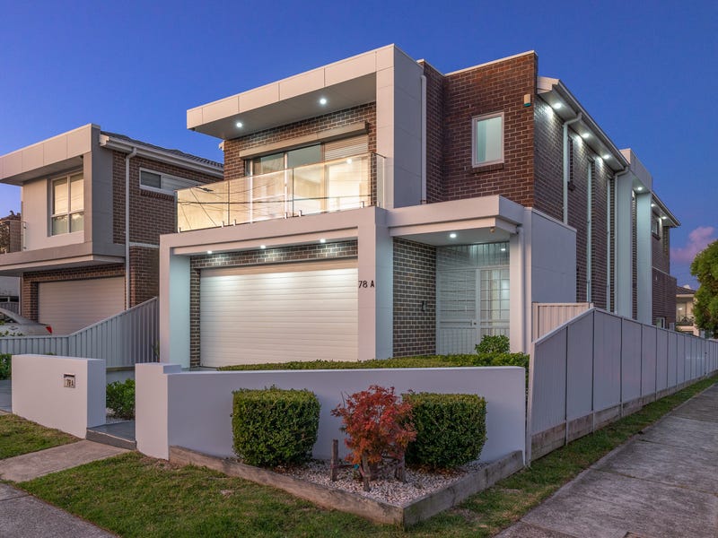 78 A Carrington Ave, Hurstville, NSW 2220 - Property Details