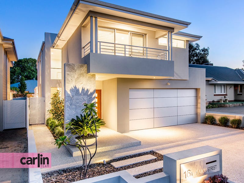 16A Holman Street, Melville, WA 6156 Property Details