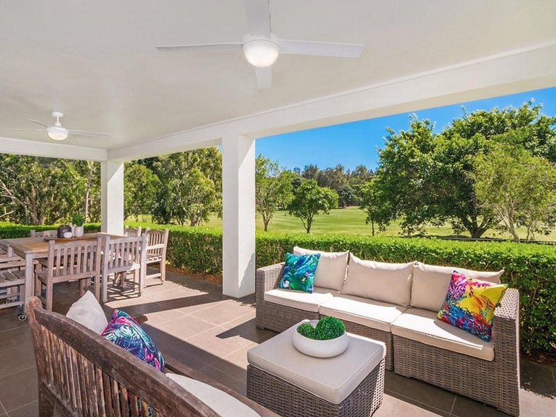 829 Legend Trail, Robina, QLD 4226