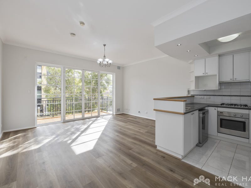 FL 1 15/48 Havelock Street, West Perth, WA 6005
