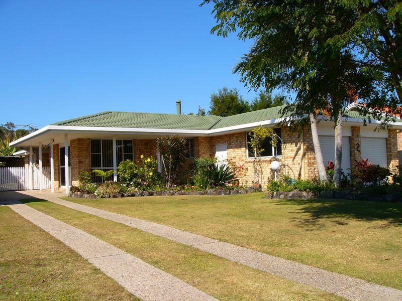 2 Admiralty Court, Yamba, NSW 2464