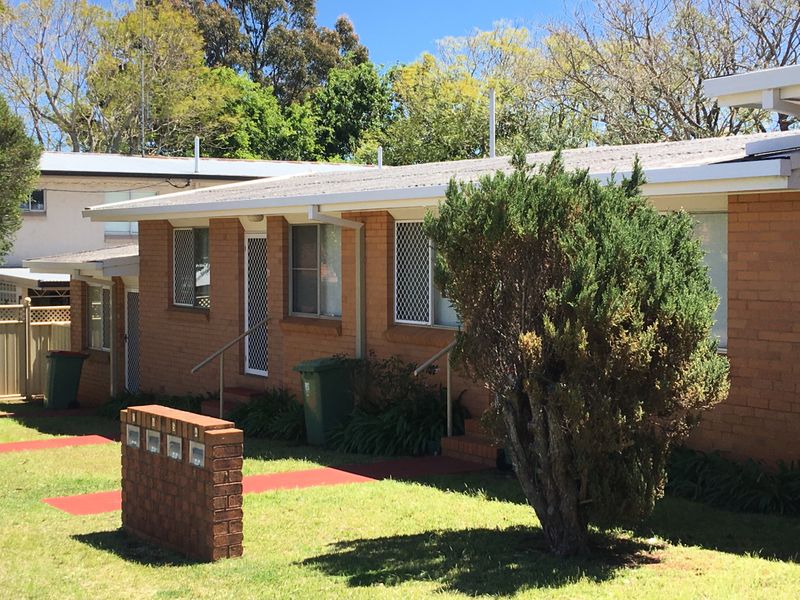 Apartments & units for Rent in Toowoomba City, QLD 4350