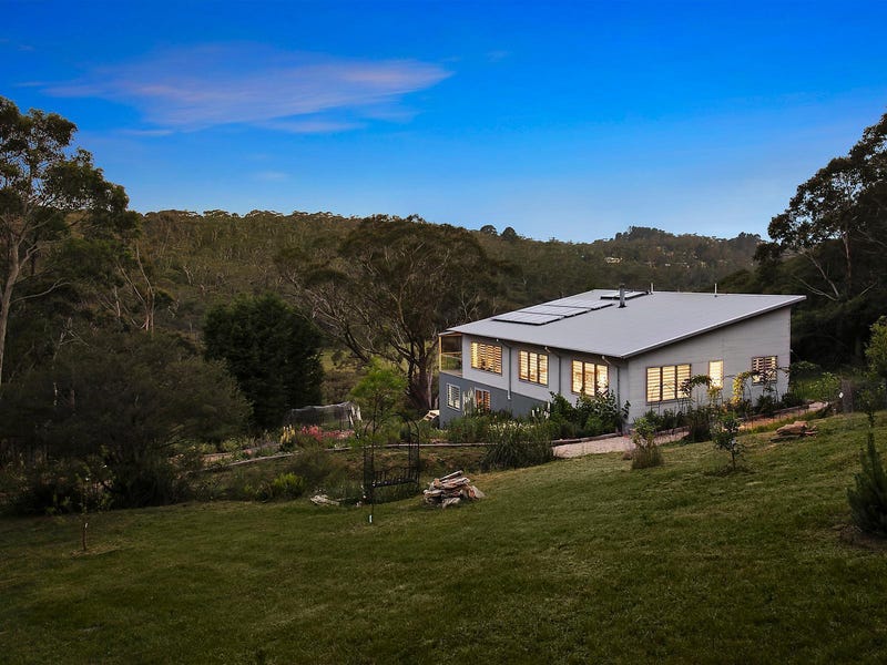 140A Mort Street, Katoomba, NSW 2780 Property Details