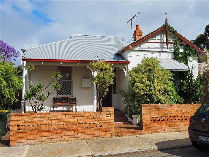 9 Grant Street, Perth, WA 6000 Property Details