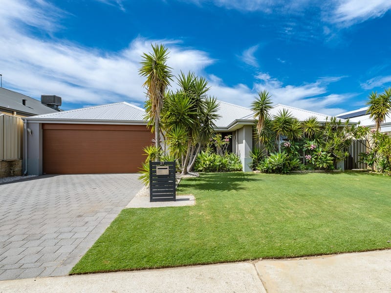 27 Woorabinda Rise, Lakelands, WA 6180 Property Details