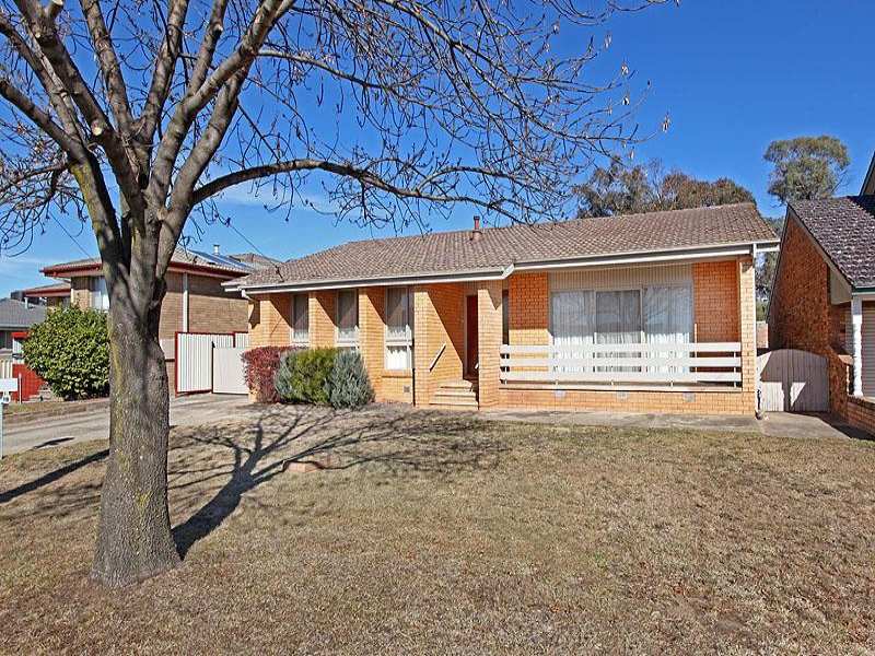 116 Munro Road, Crestwood, NSW 2620