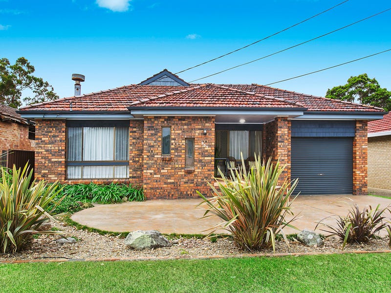 257 Box Road, Sylvania, NSW 2224 Property Details