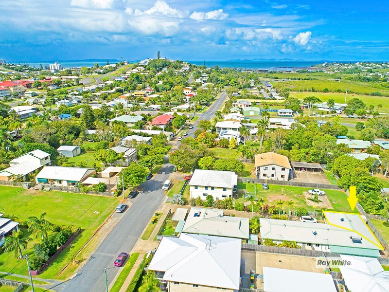 5/98 Whitman Street, Yeppoon, Qld 4703 Property Details