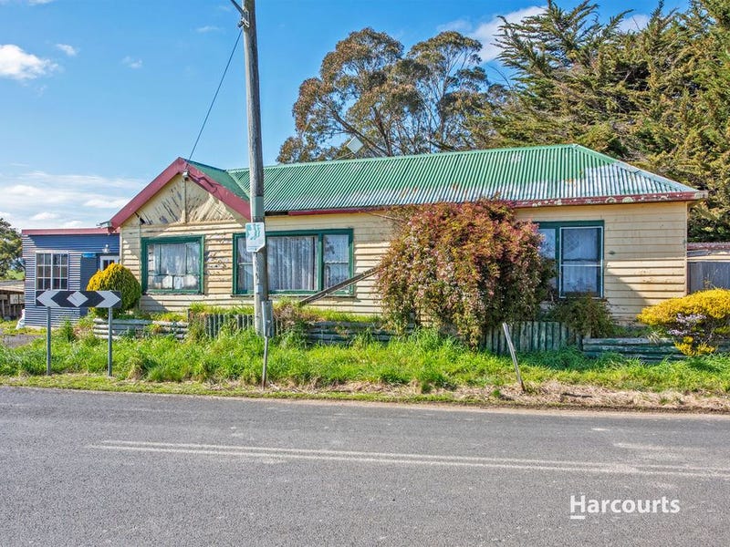 619 Natone Road, Natone, Tas 7321 Property Details
