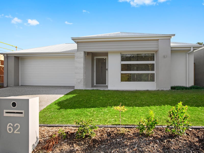 62 Drive, Augustine Heights, QLD 4300 62 Drive, Augustine Heights, QLD 4300