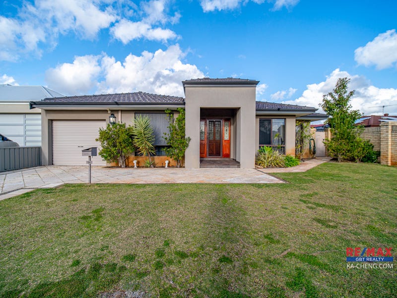 1A Brunel Place, Morley, WA 6062 Property Details