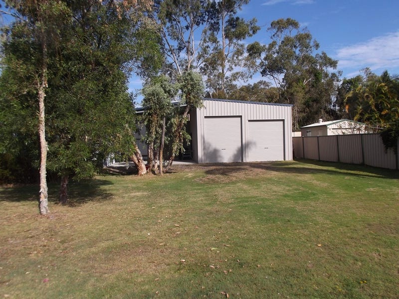 33 Sandpiper Street, River Heads, QLD 4655