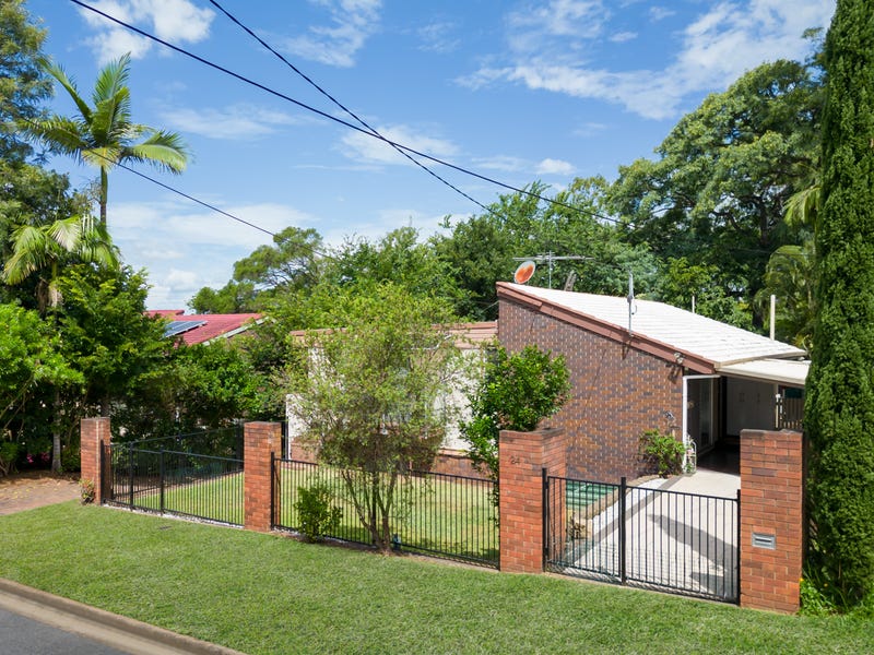 24 Crotty Street, Indooroopilly, Qld 4068 Property Details