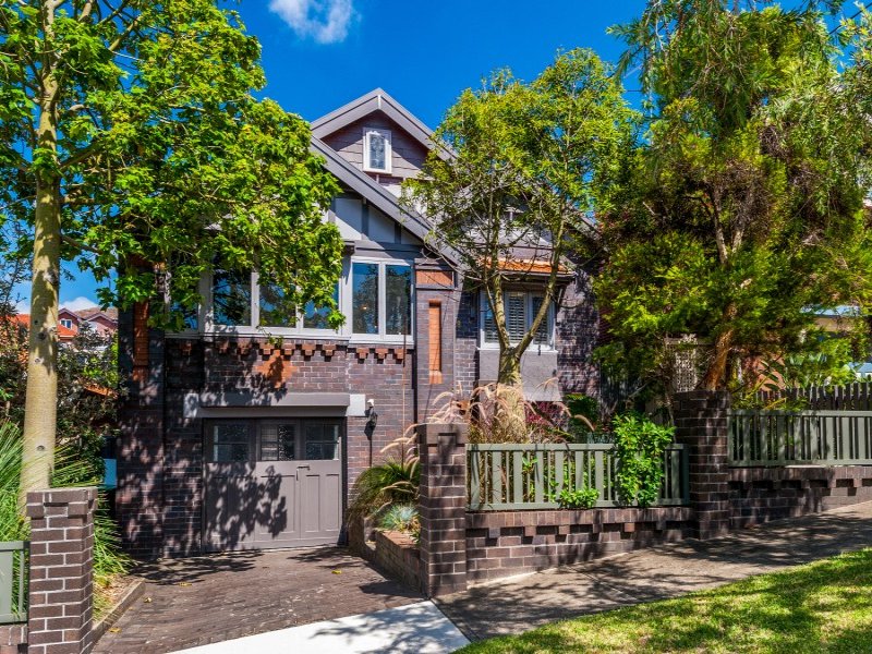 8 Inglethorpe Avenue, Kensington, NSW 2033 Property Details