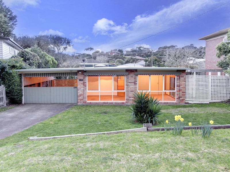 138 Melbourne Road, Rye, Vic 3941 Property Details