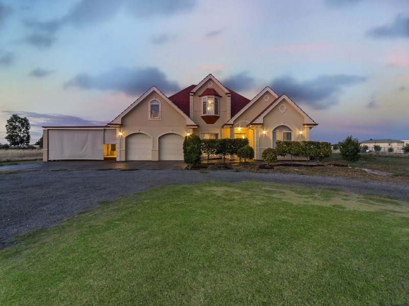 59 Gawler River Road, Lewiston, SA 5501 Property Details