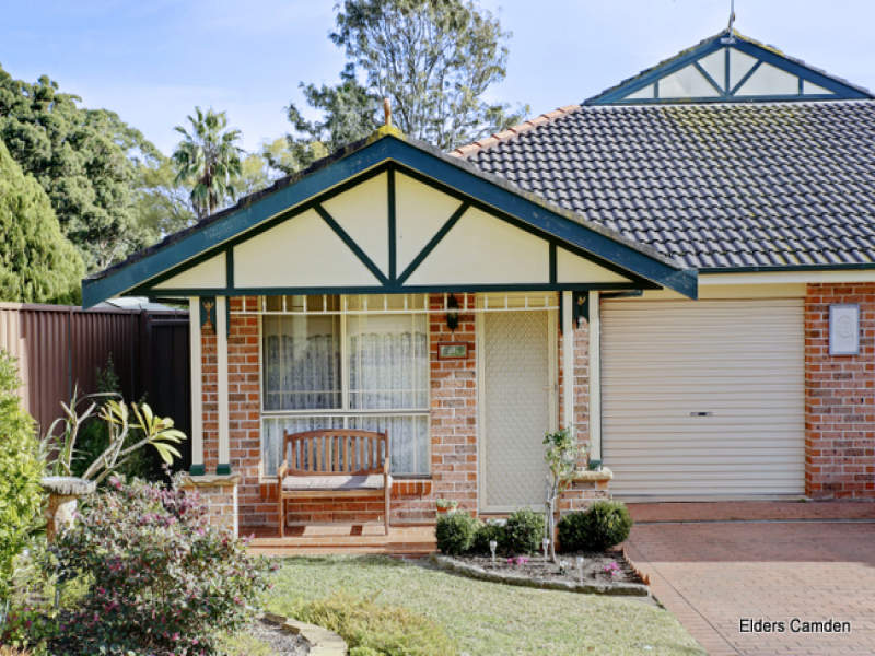40A Merino Drive, Elderslie, NSW 2570 Property Details