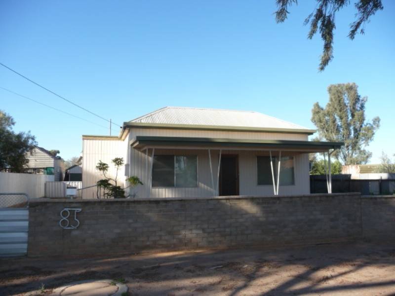 85 Ryan Street, Broken Hill, NSW 2880