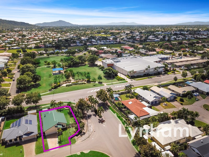 1 Burbank Way, Kirwan, Qld 4817 Property Details