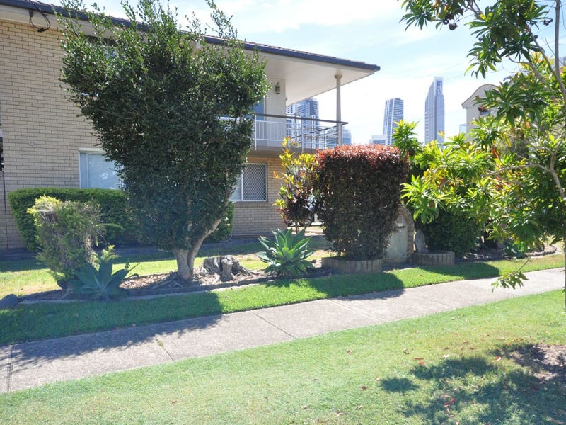 3/5 Sunset Boulevard, Surfers Paradise, QLD 4217