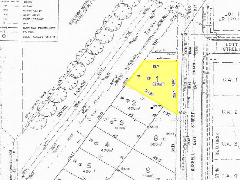 27 Irvine Parade, Yarrawonga, VIC 3730