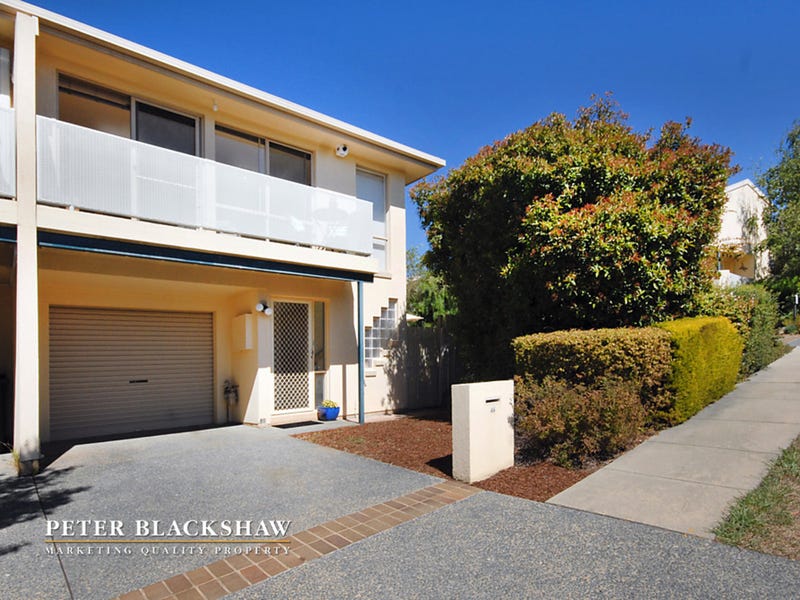 46 Medworth Crescent, Lyneham, ACT 2602 Property Details