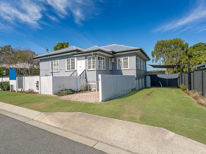 3 Churchill Street, Churchill, Qld 4305 House for Sale realestate