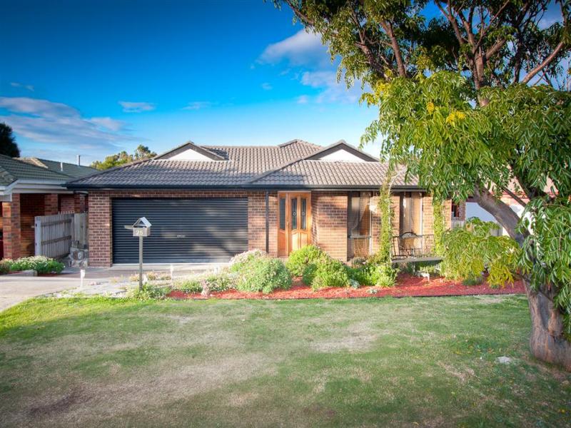 25 Rees Road, Sunbury, Vic 3429 Property Details