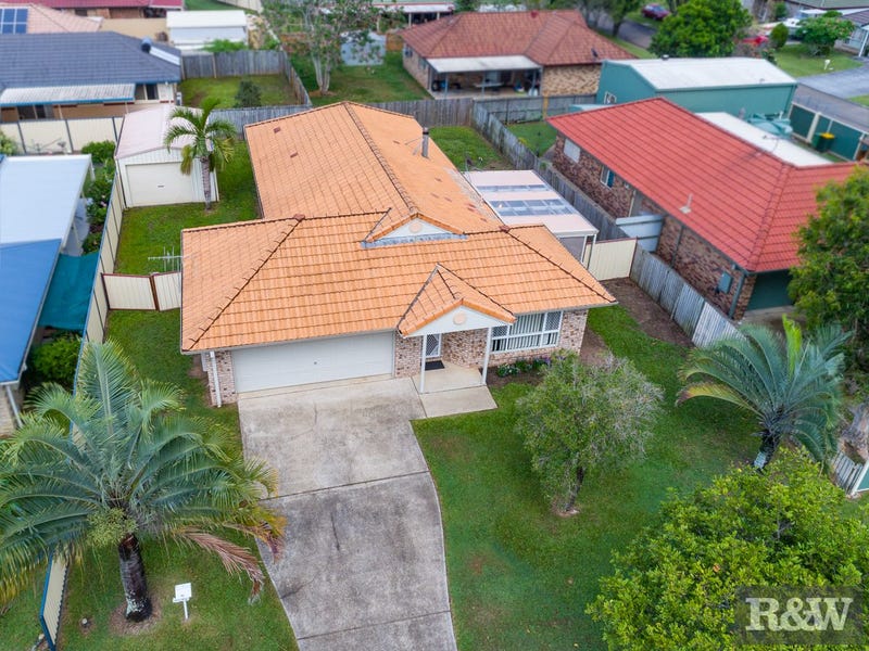 69 Summerfields Drive, Caboolture, Qld 4510