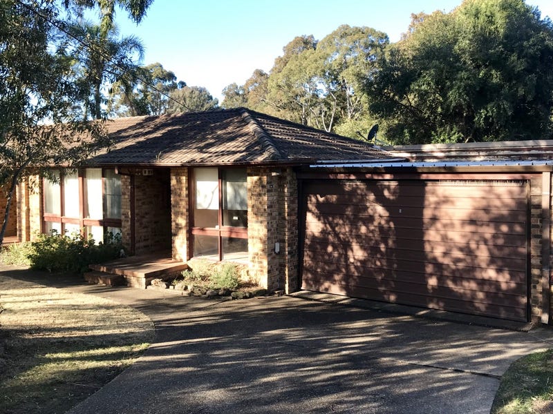 15A Leumeah Avenue, Baulkham Hills, NSW 2153