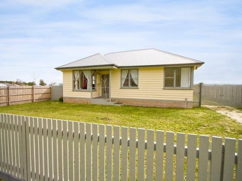 Lot 7 Mitchell Street, Malmsbury, Vic 3446 Property Details