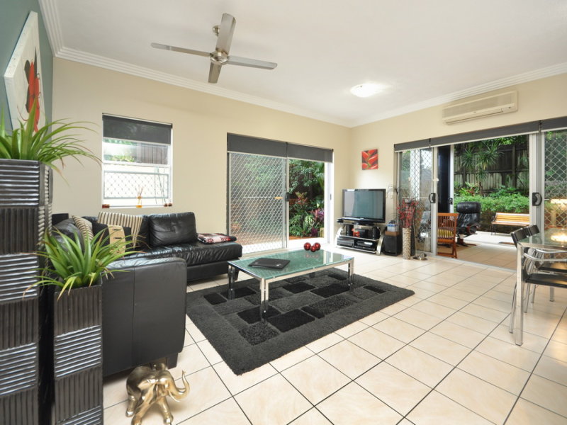 3/23 Musgrave Road, Indooroopilly, Qld 4068 Property Details