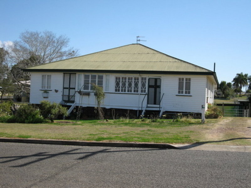 1/43 Watt Street, Murgon, QLD 4605