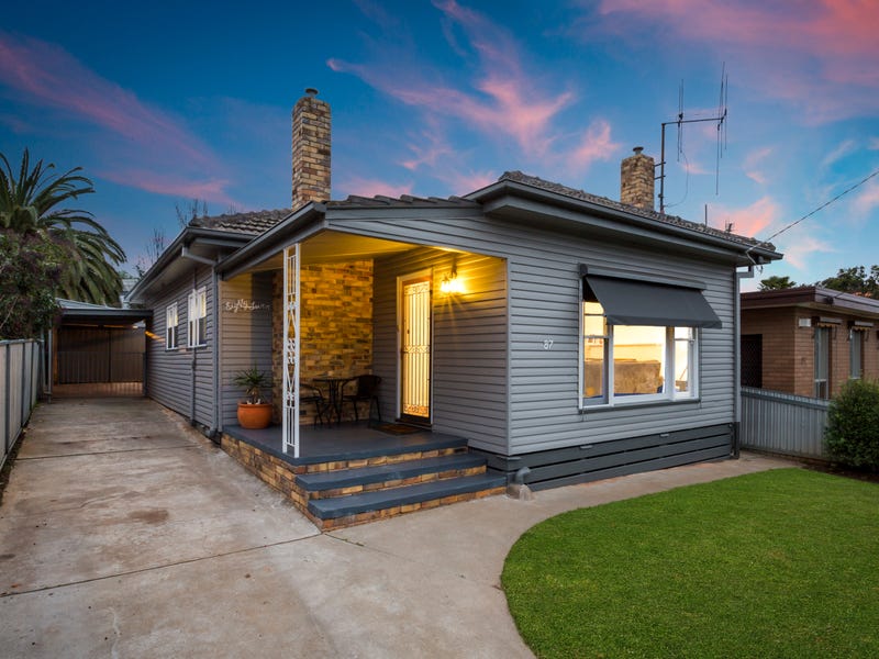 87 Brougham Street, Bendigo, Vic 3550