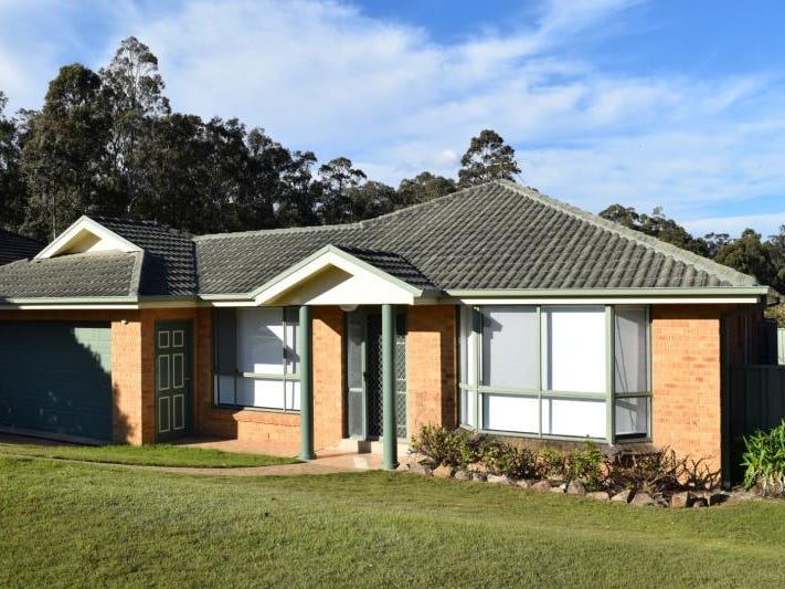 47 Worcester Drive, East Maitland, NSW 2323