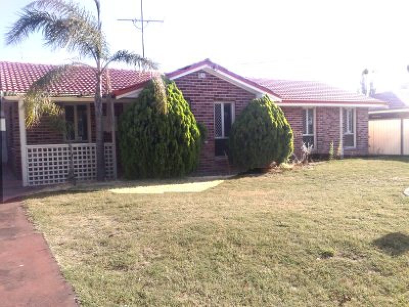 37 Brittain Road, Carey Park, WA 6230