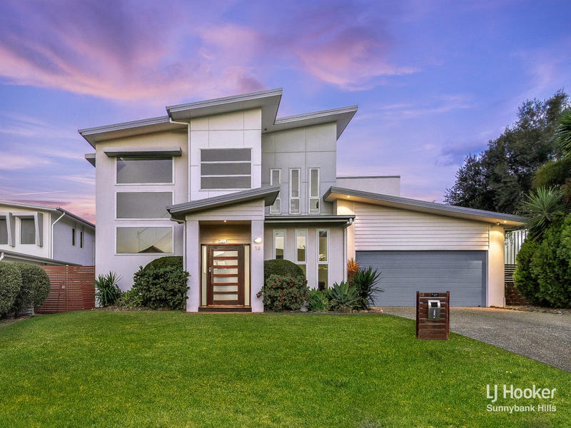 18 Langford Street, Eight Mile Plains, QLD 4113