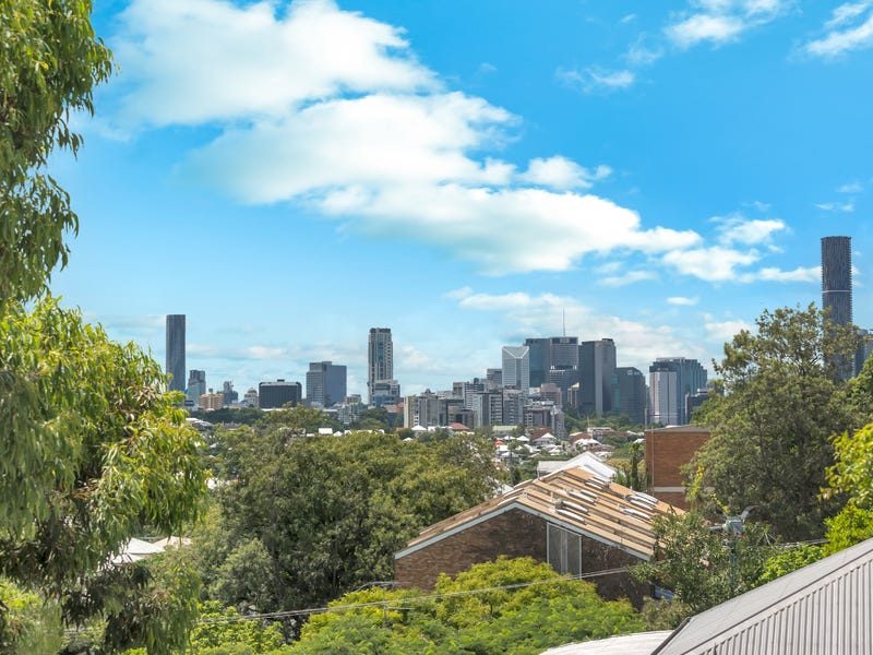 1/23 Latrobe Terrace, Paddington, Qld 4064 Property Details
