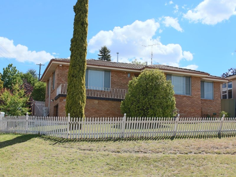 308 Keppel Street, Bathurst, NSW 2795 Property Details